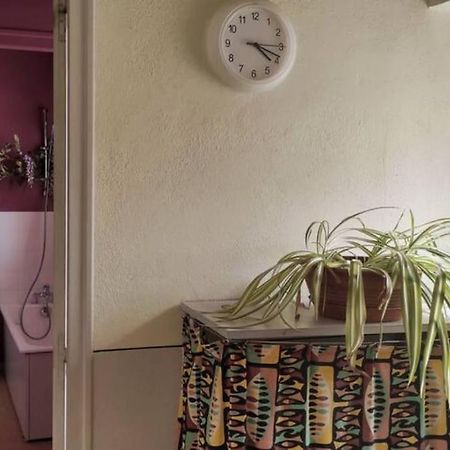 Autrefois La Cure Apartment Bonnefontaine Ngoại thất bức ảnh