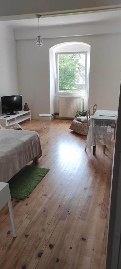 Autrefois La Cure Apartment Bonnefontaine Ngoại thất bức ảnh