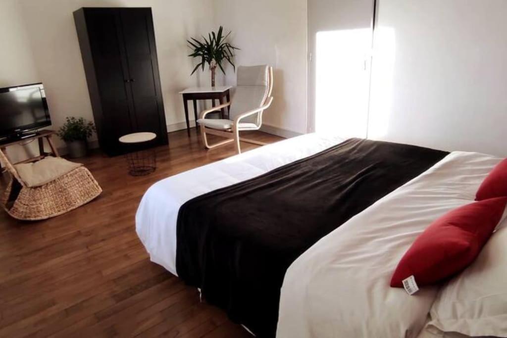 Autrefois La Cure Apartment Bonnefontaine Ngoại thất bức ảnh