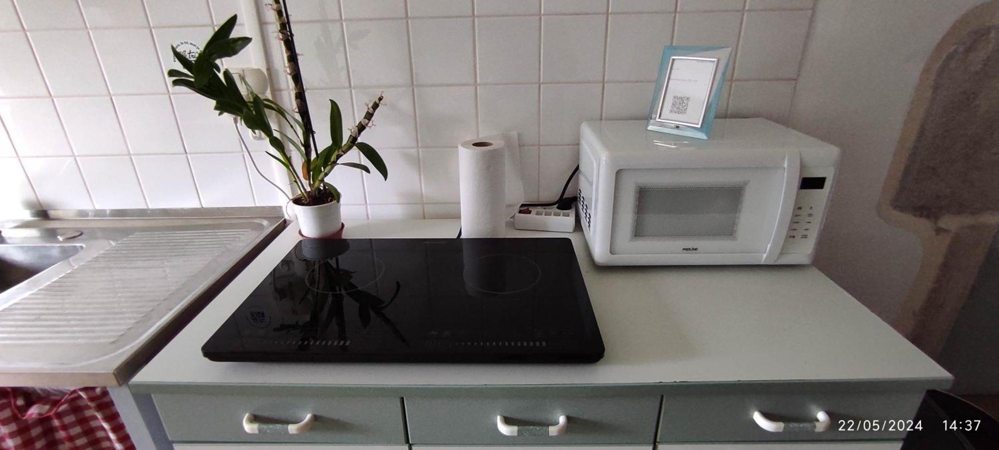 Autrefois La Cure Apartment Bonnefontaine Phòng bức ảnh